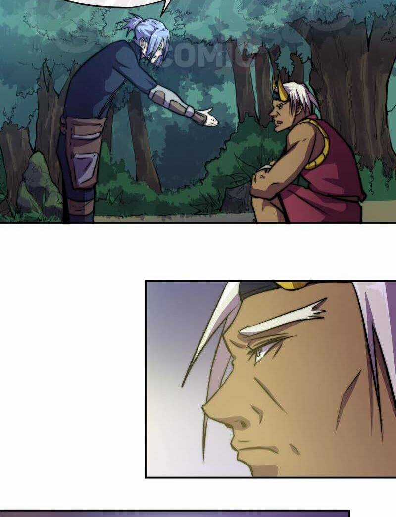 Dãy Số Chí Mạng Chapter 29 trang 18