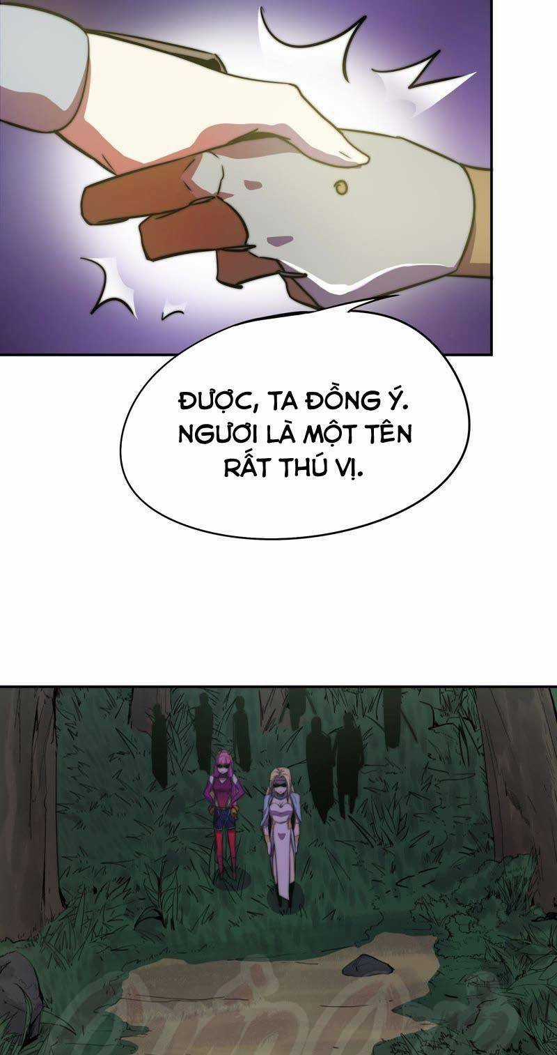 Dãy Số Chí Mạng Chapter 29 trang 19