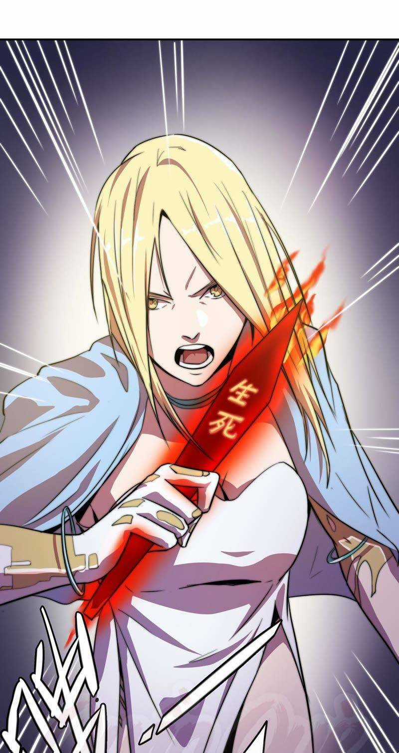 Dãy Số Chí Mạng Chapter 29 trang 23