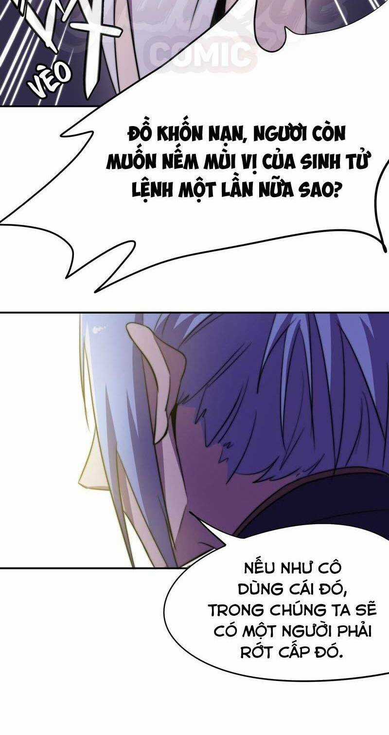 Dãy Số Chí Mạng Chapter 29 trang 24