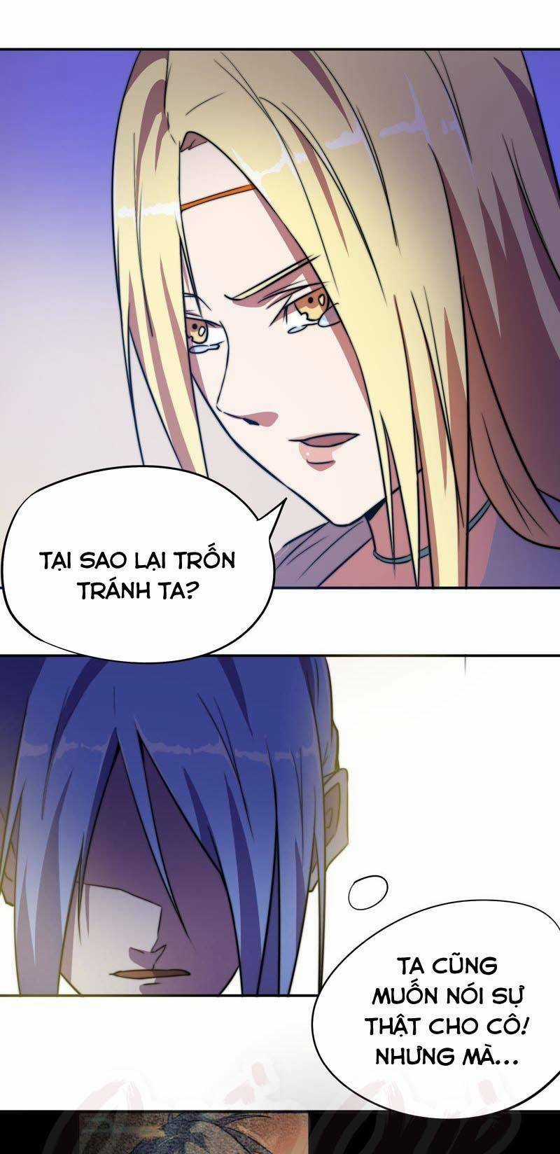 Dãy Số Chí Mạng Chapter 29 trang 27