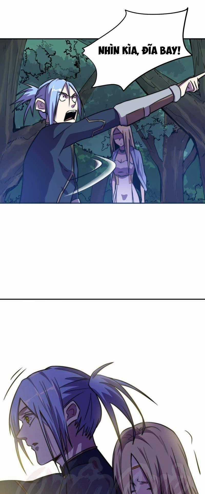 Dãy Số Chí Mạng Chapter 29 trang 29