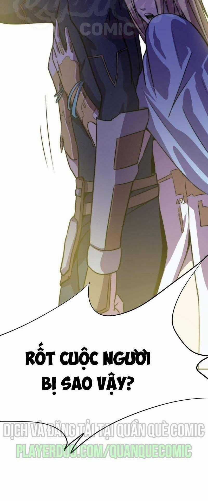 Dãy Số Chí Mạng Chapter 29 trang 30