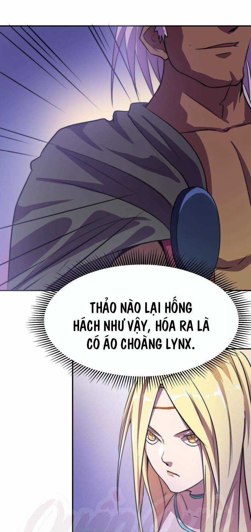 Dãy Số Chí Mạng Chapter 29 trang 4