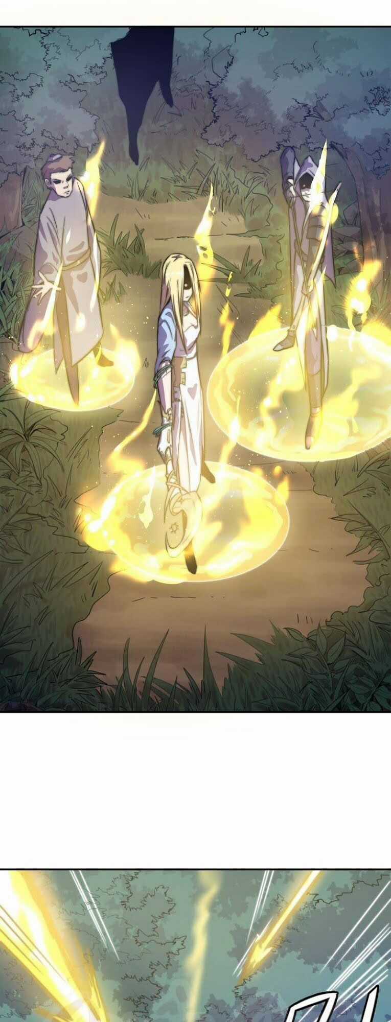 Dãy Số Chí Mạng Chapter 29 trang 6