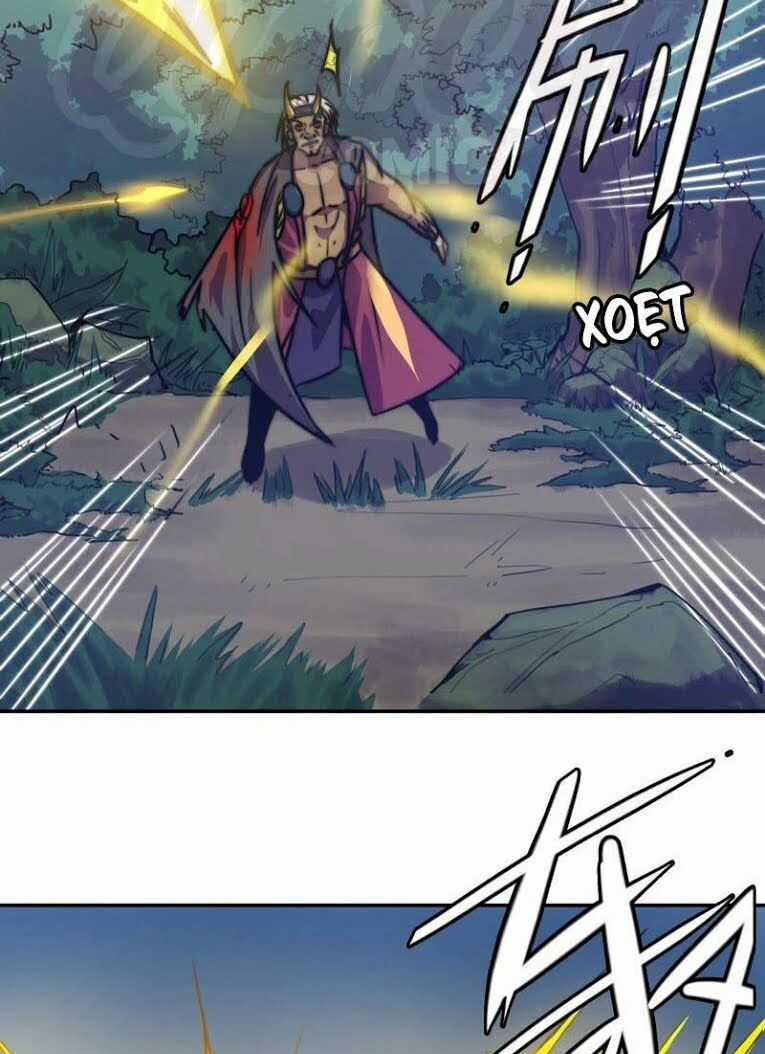 Dãy Số Chí Mạng Chapter 29 trang 7