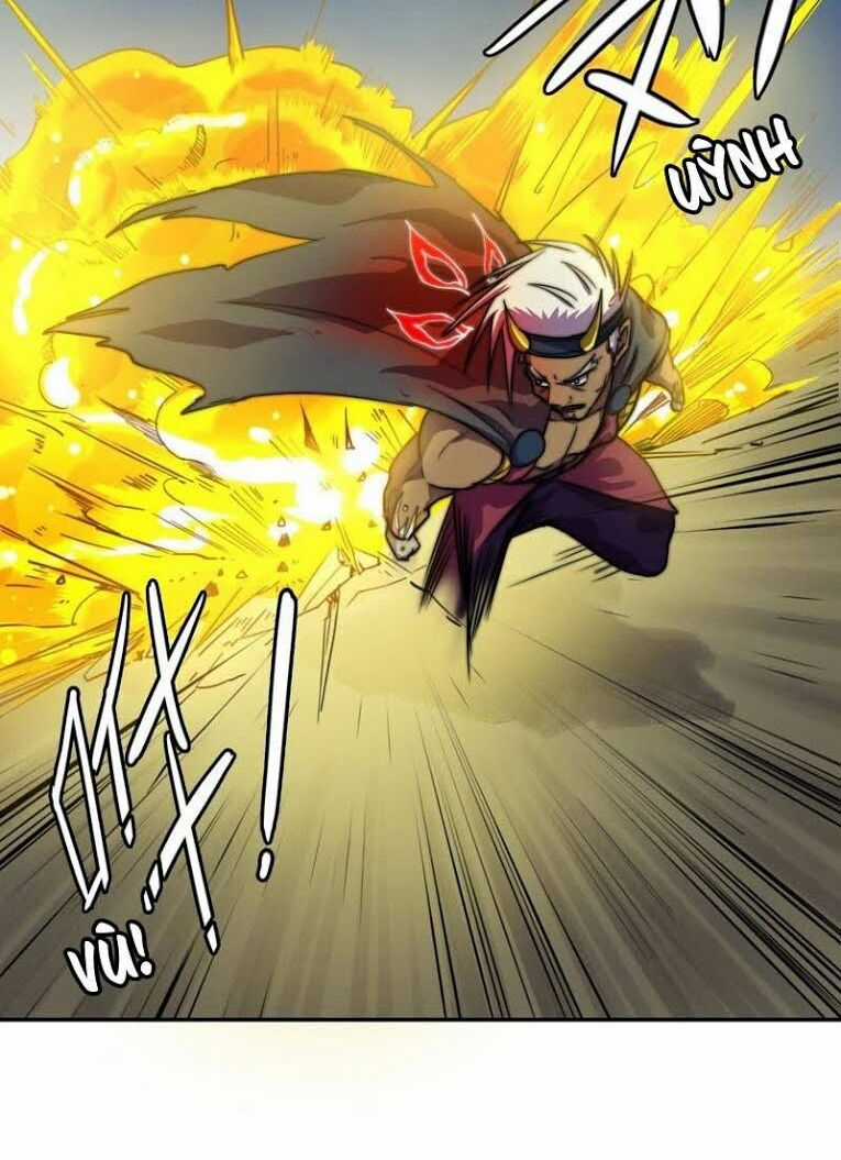 Dãy Số Chí Mạng Chapter 29 trang 8