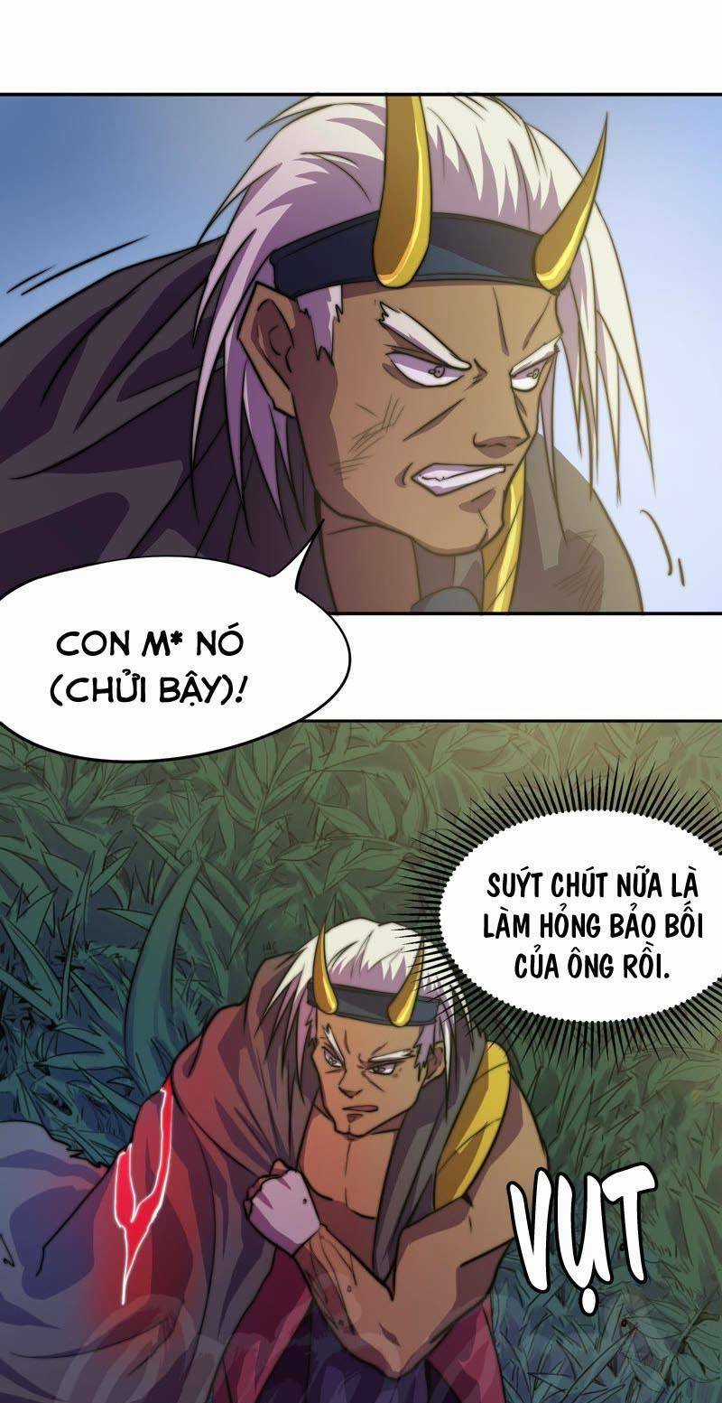 Dãy Số Chí Mạng Chapter 29 trang 9