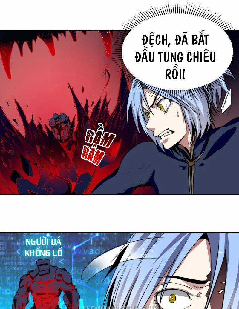 Dãy Số Chí Mạng Chapter 3 trang 10