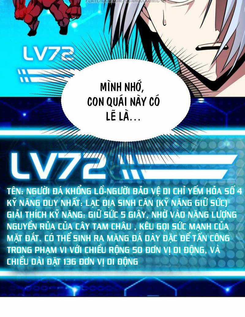 Dãy Số Chí Mạng Chapter 3 trang 11