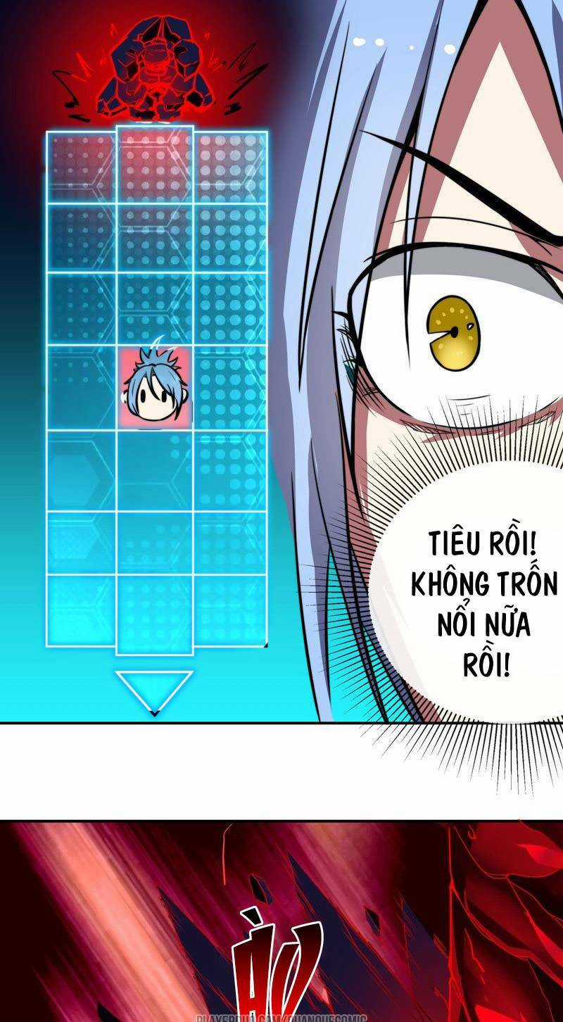 Dãy Số Chí Mạng Chapter 3 trang 12