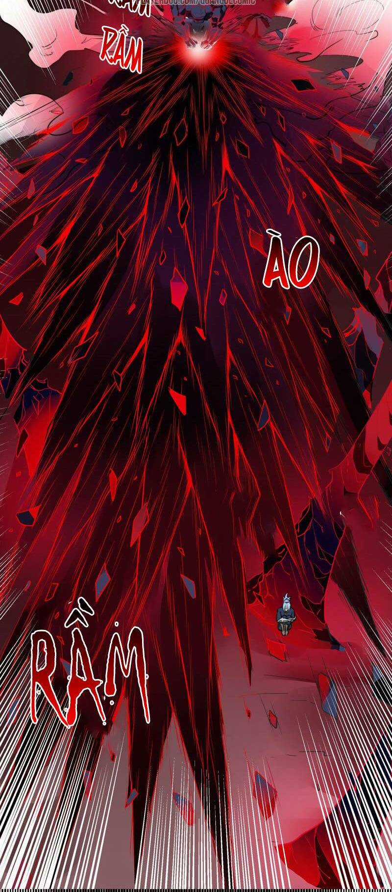 Dãy Số Chí Mạng Chapter 3 trang 15