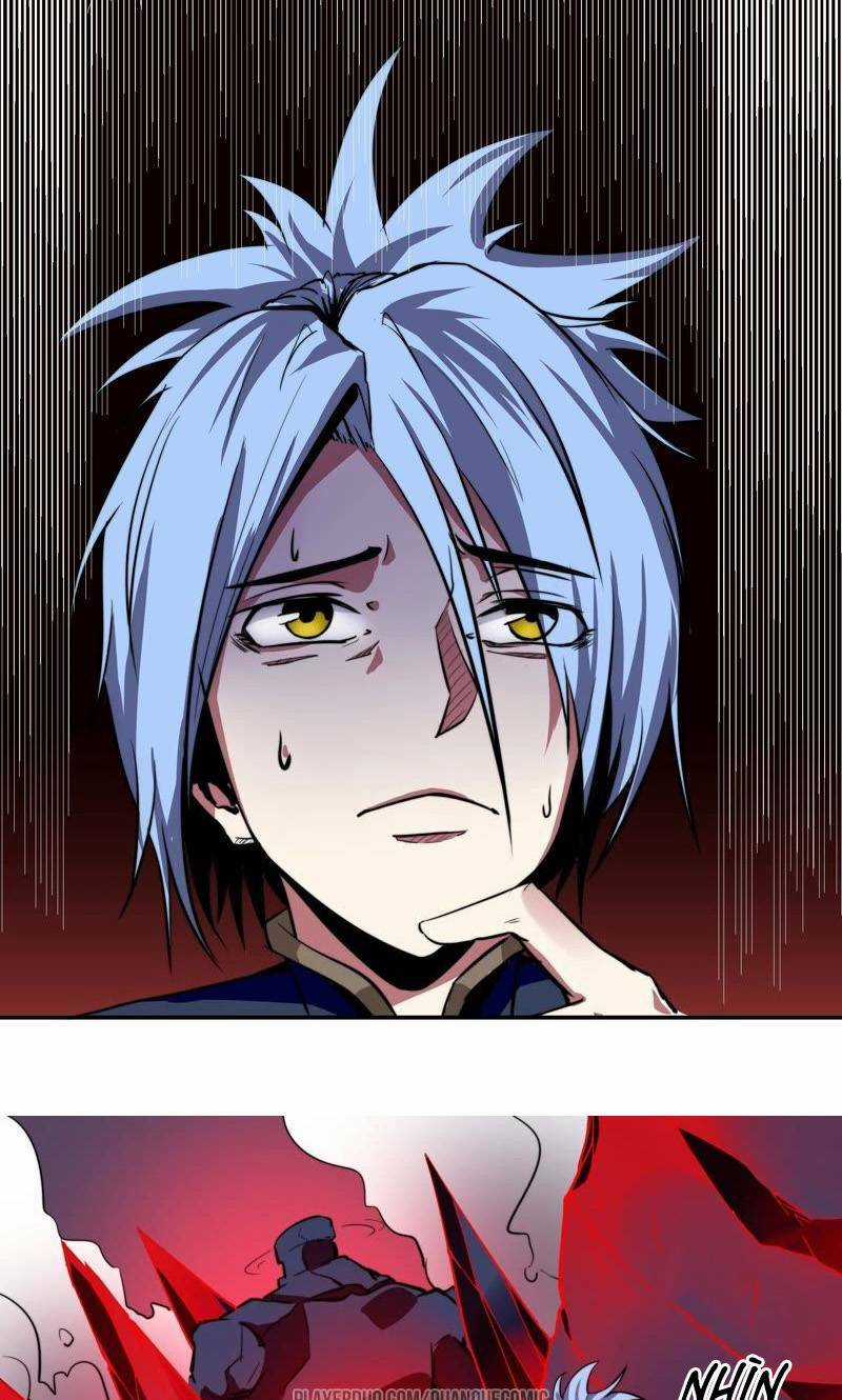 Dãy Số Chí Mạng Chapter 3 trang 16