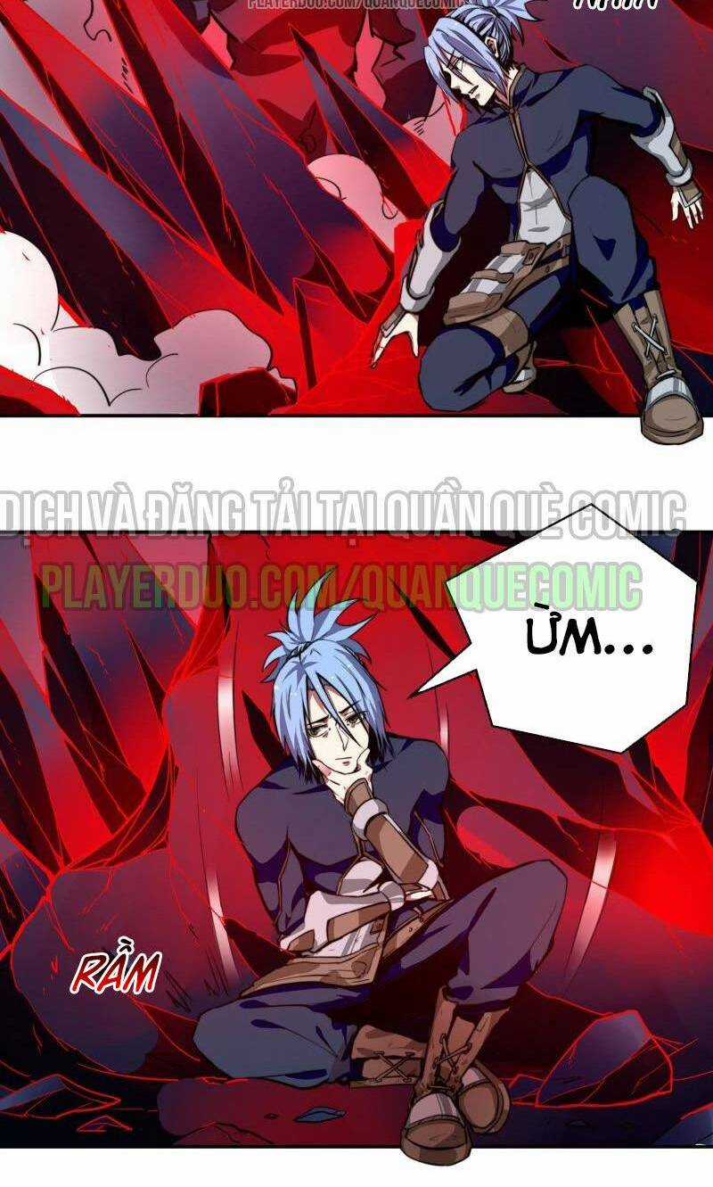 Dãy Số Chí Mạng Chapter 3 trang 17