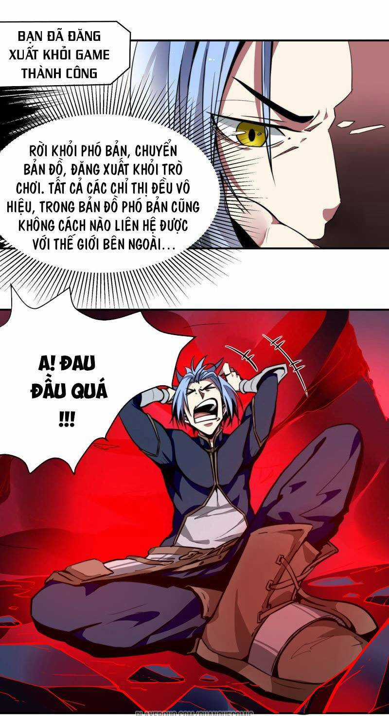 Dãy Số Chí Mạng Chapter 3 trang 18