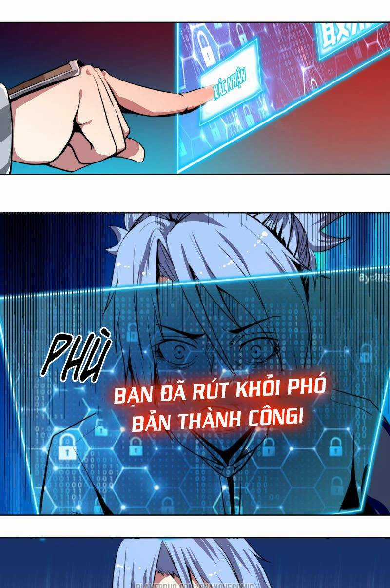 Dãy Số Chí Mạng Chapter 3 trang 2