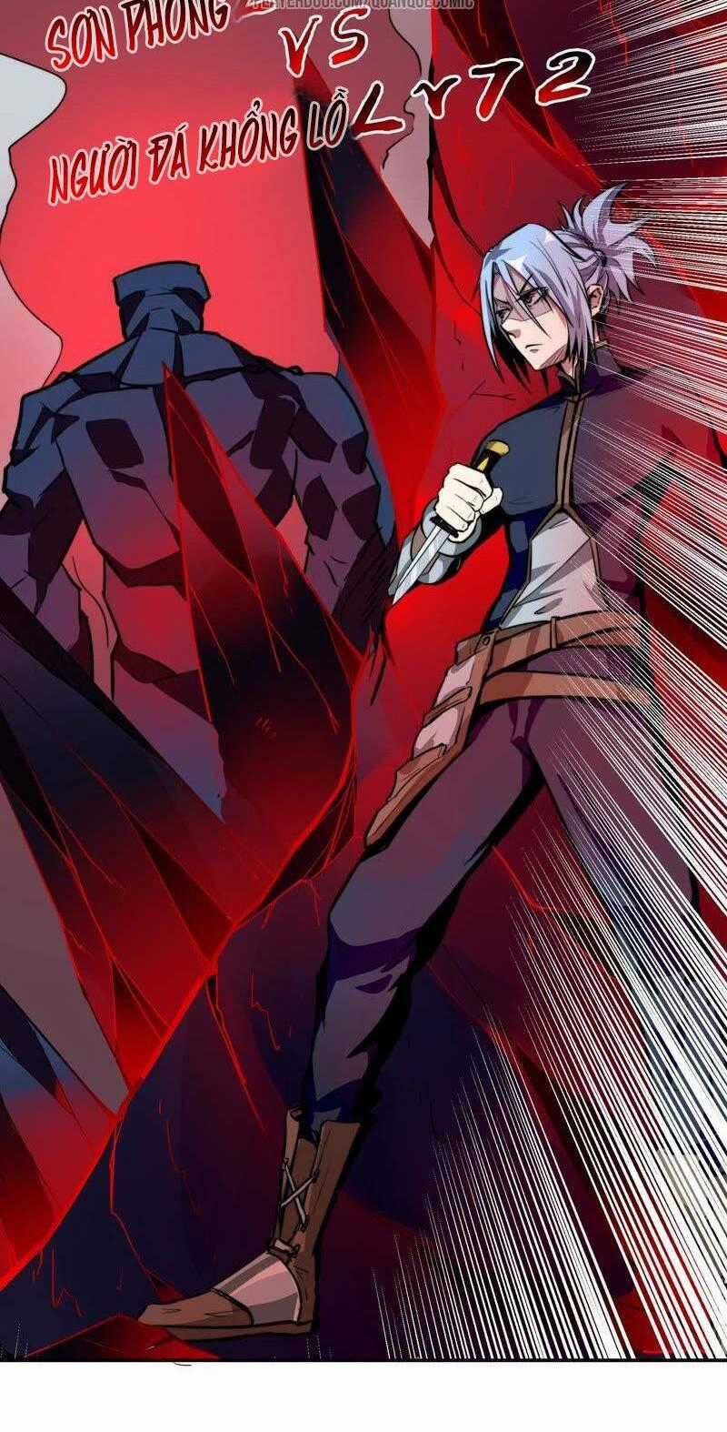 Dãy Số Chí Mạng Chapter 3 trang 21