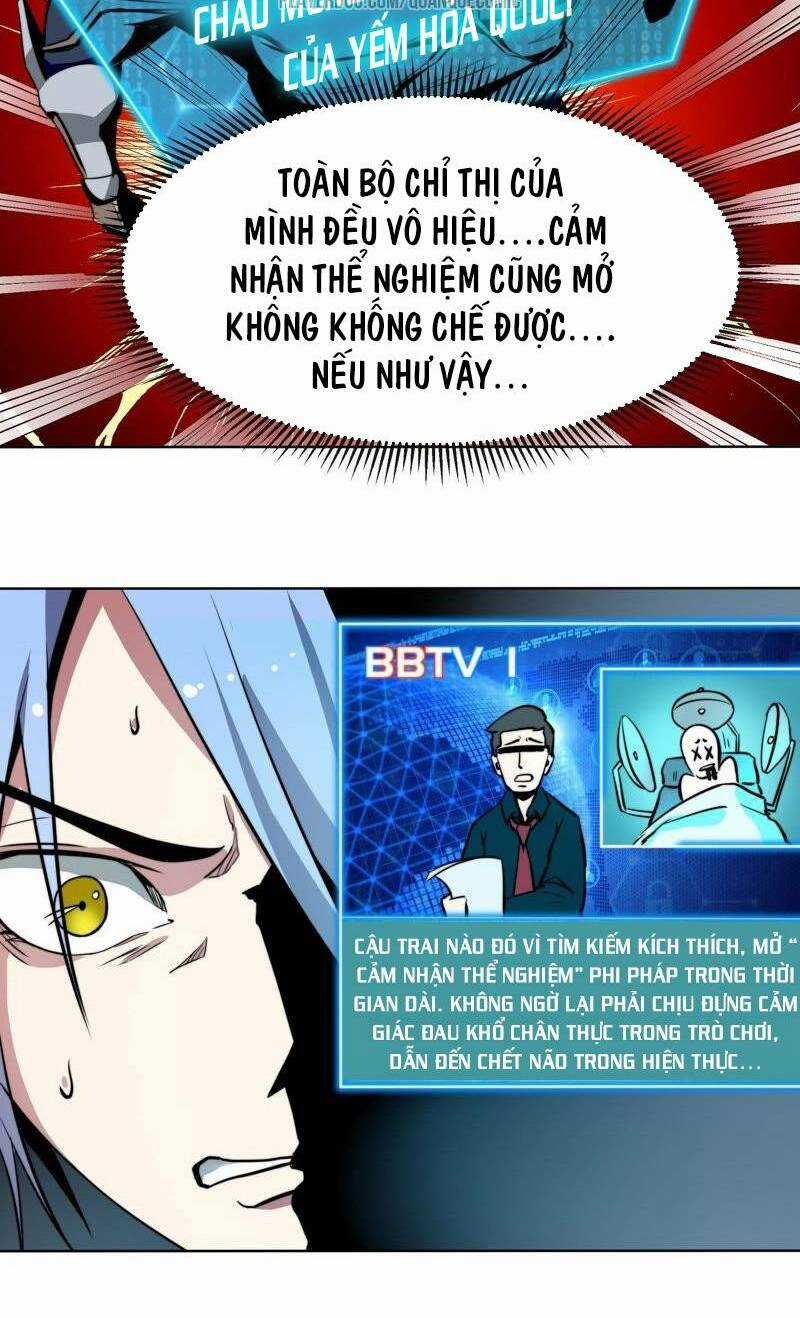 Dãy Số Chí Mạng Chapter 3 trang 5