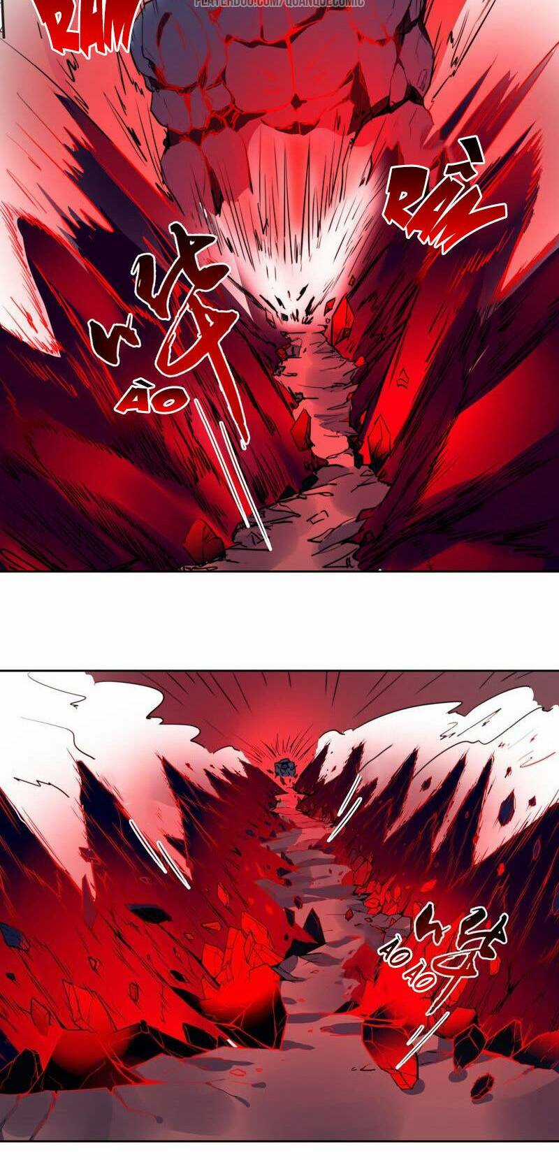 Dãy Số Chí Mạng Chapter 3 trang 7