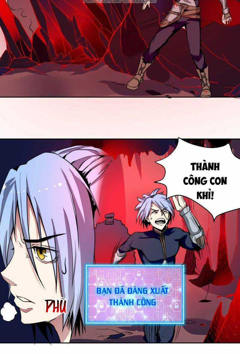 Dãy Số Chí Mạng Chapter 3 trang 9