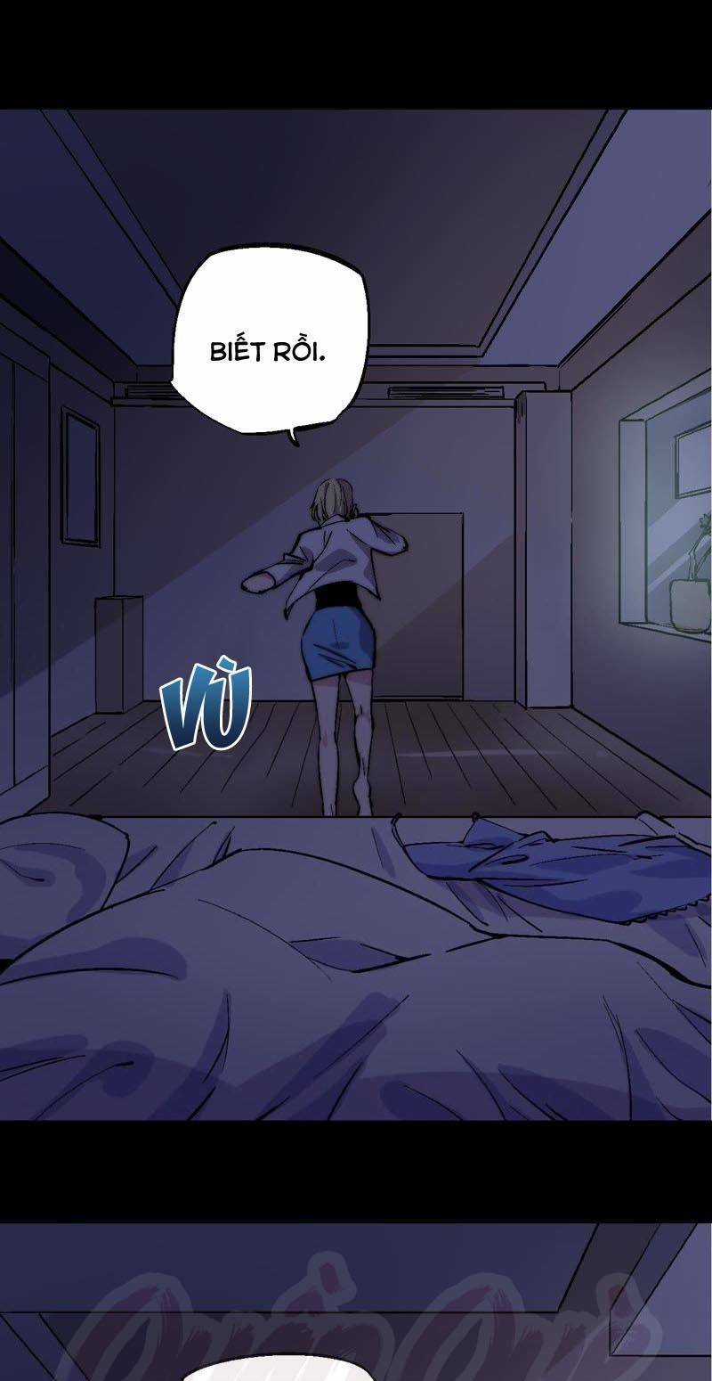 Dãy Số Chí Mạng Chapter 30 trang 10