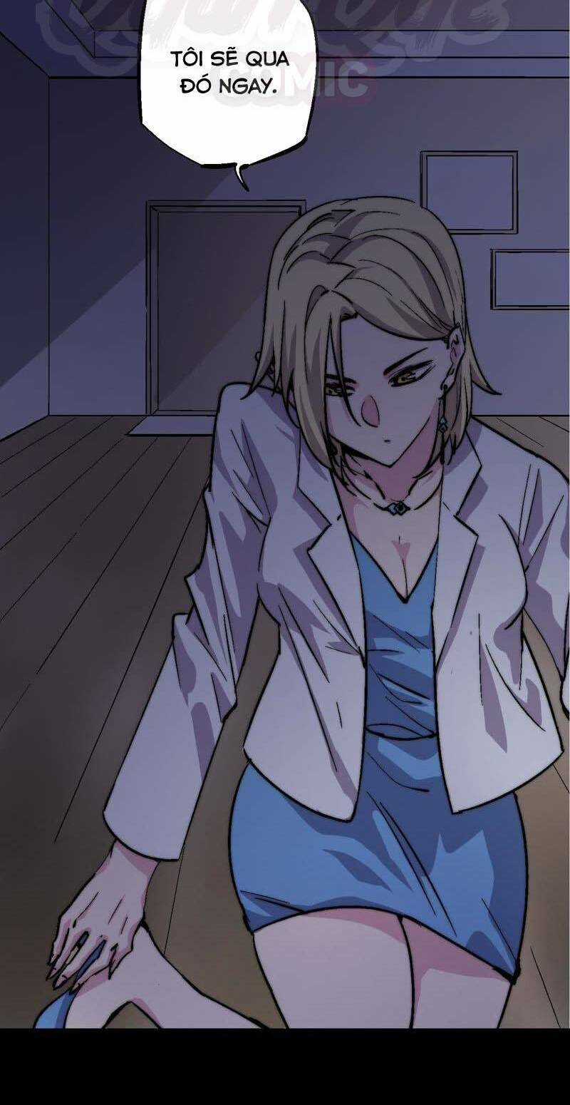 Dãy Số Chí Mạng Chapter 30 trang 11