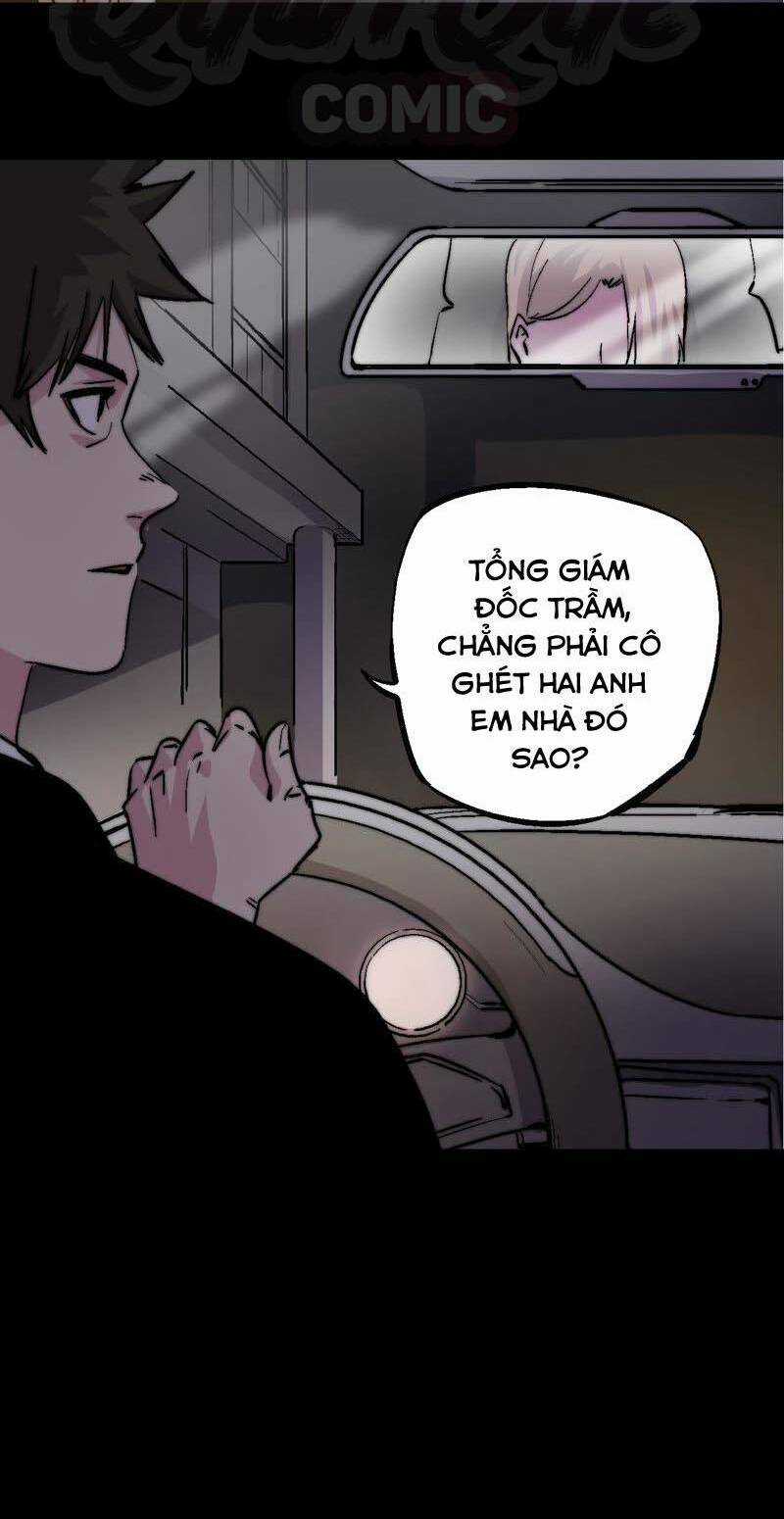 Dãy Số Chí Mạng Chapter 30 trang 13