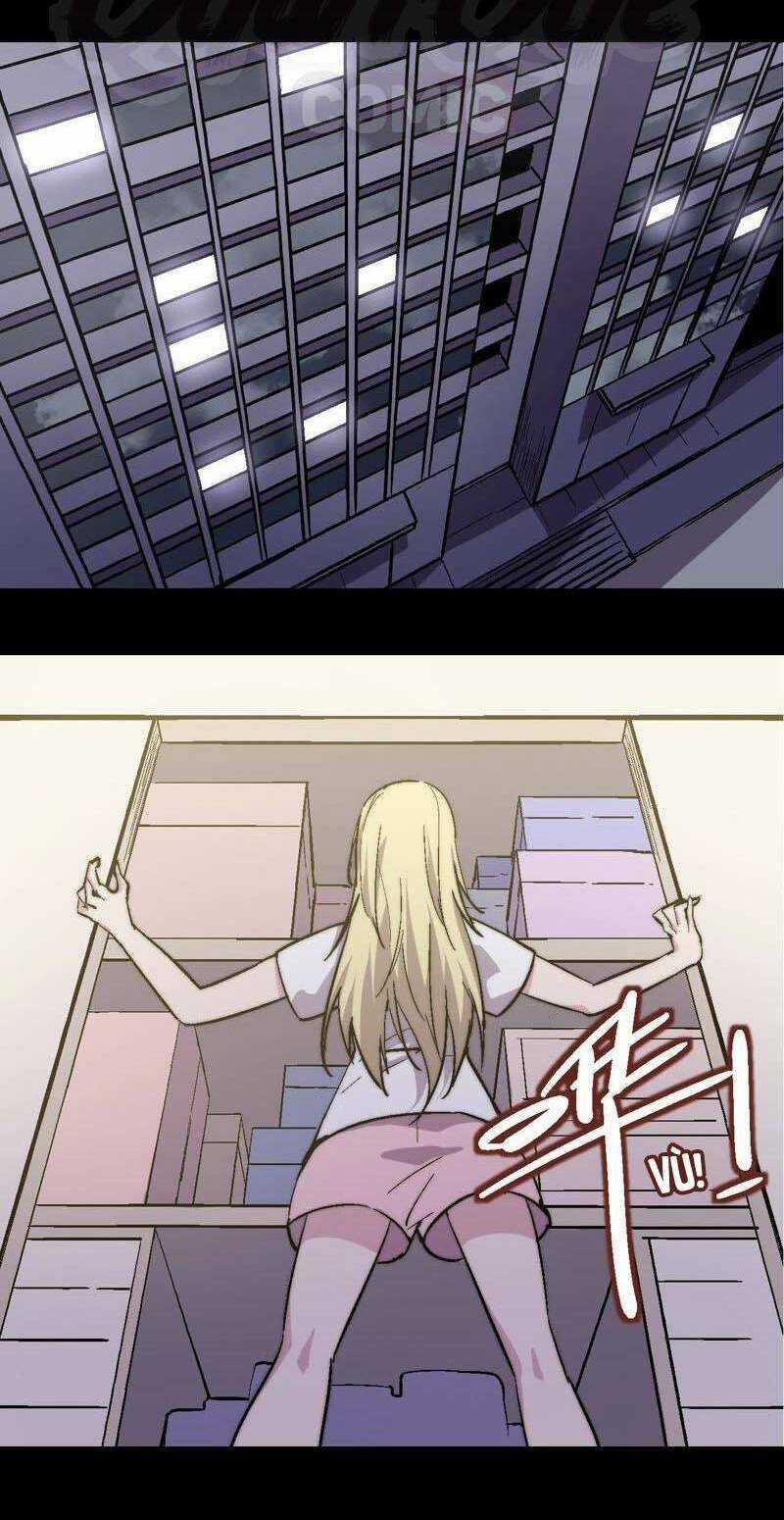 Dãy Số Chí Mạng Chapter 30 trang 15