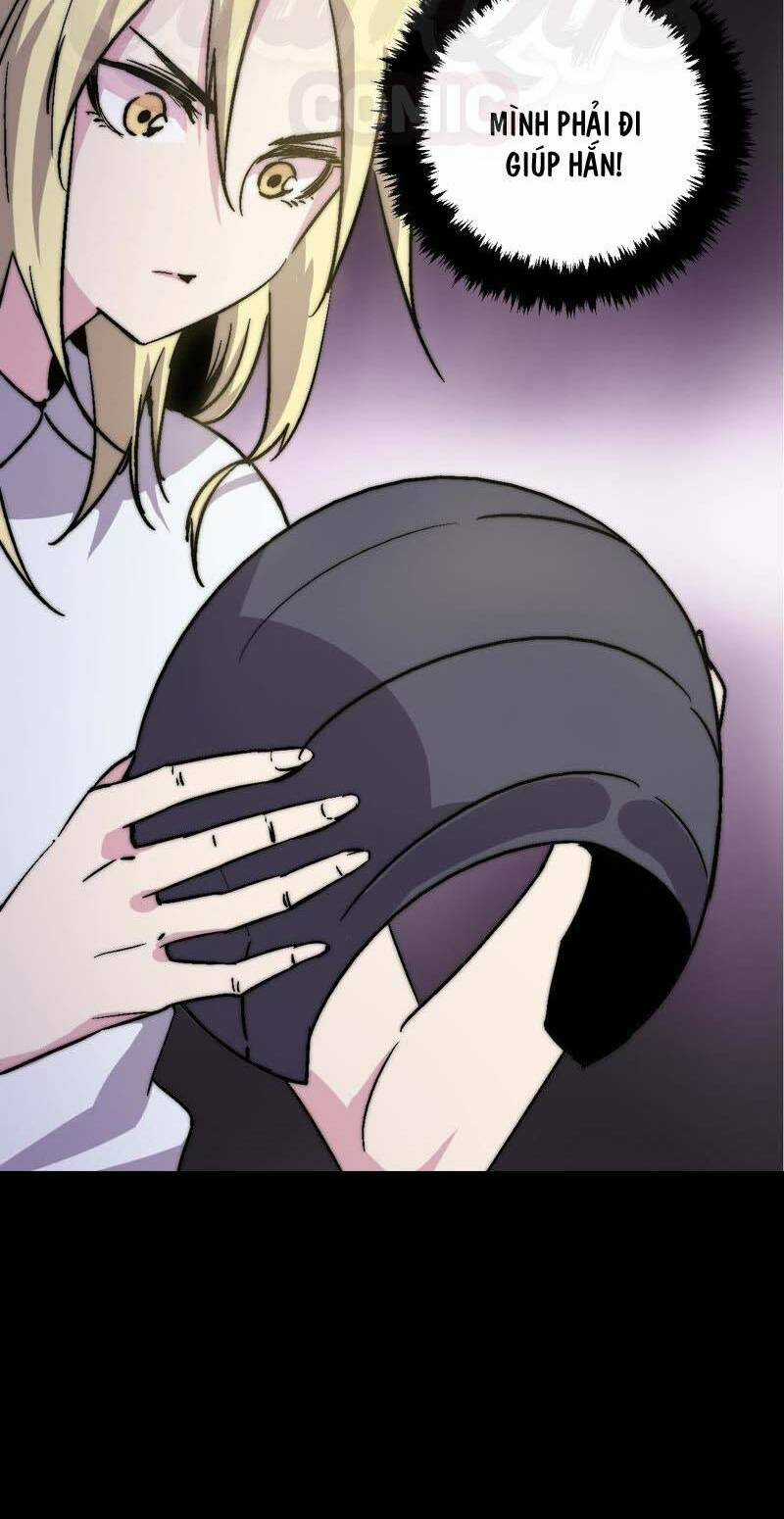 Dãy Số Chí Mạng Chapter 30 trang 17