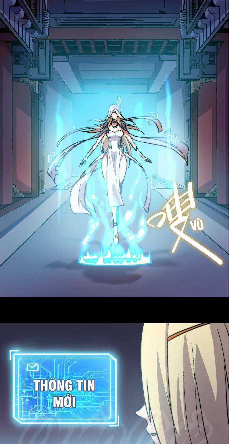 Dãy Số Chí Mạng Chapter 30 trang 20