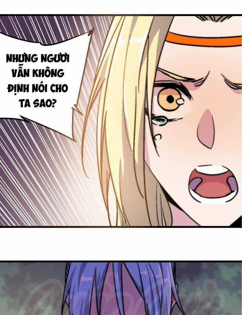 Dãy Số Chí Mạng Chapter 30 trang 26