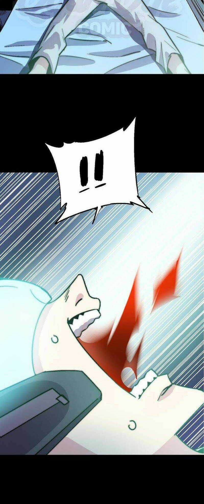 Dãy Số Chí Mạng Chapter 30 trang 3