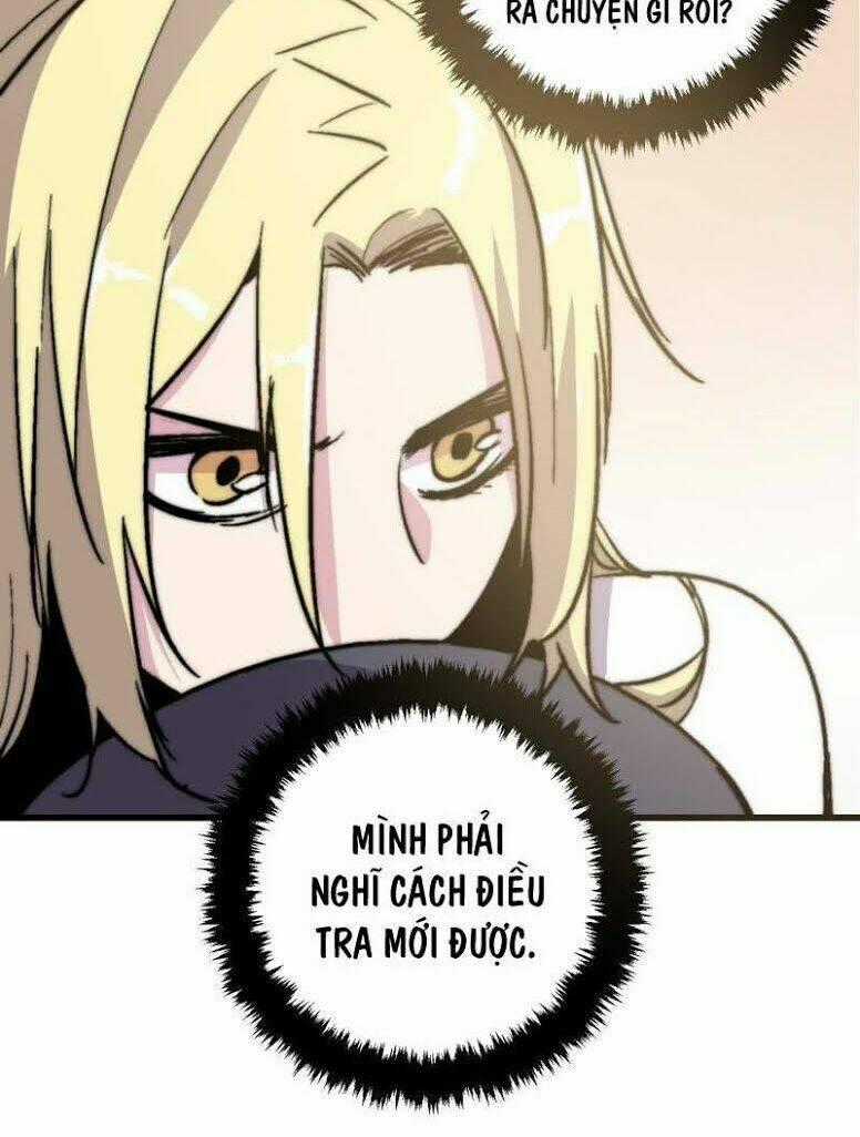 Dãy Số Chí Mạng Chapter 30 trang 32
