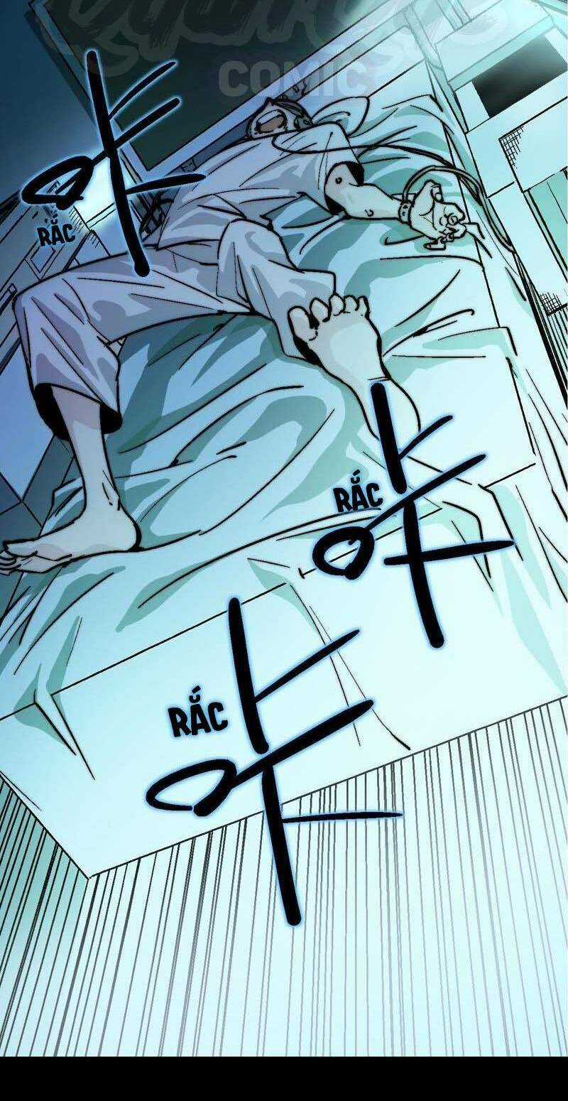 Dãy Số Chí Mạng Chapter 30 trang 5