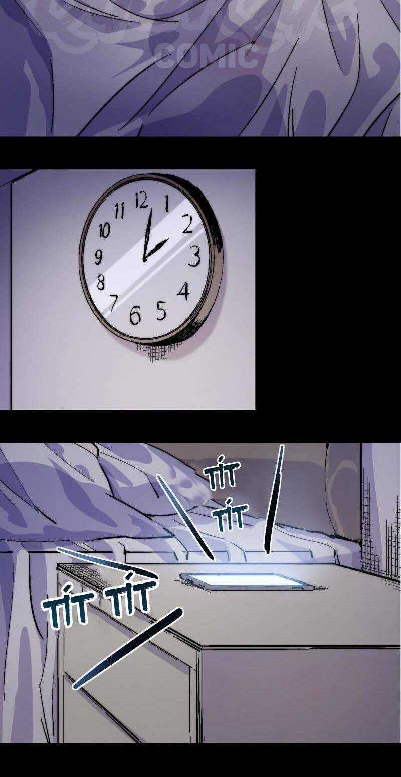 Dãy Số Chí Mạng Chapter 30 trang 7