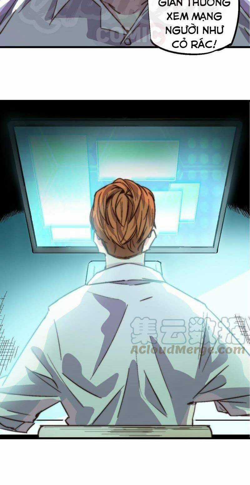 Dãy Số Chí Mạng Chapter 31 trang 11