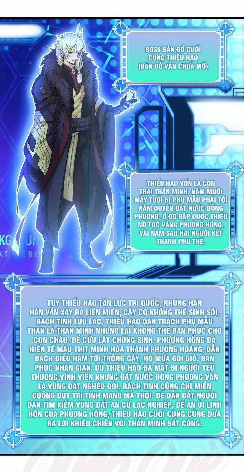 Dãy Số Chí Mạng Chapter 31 trang 12