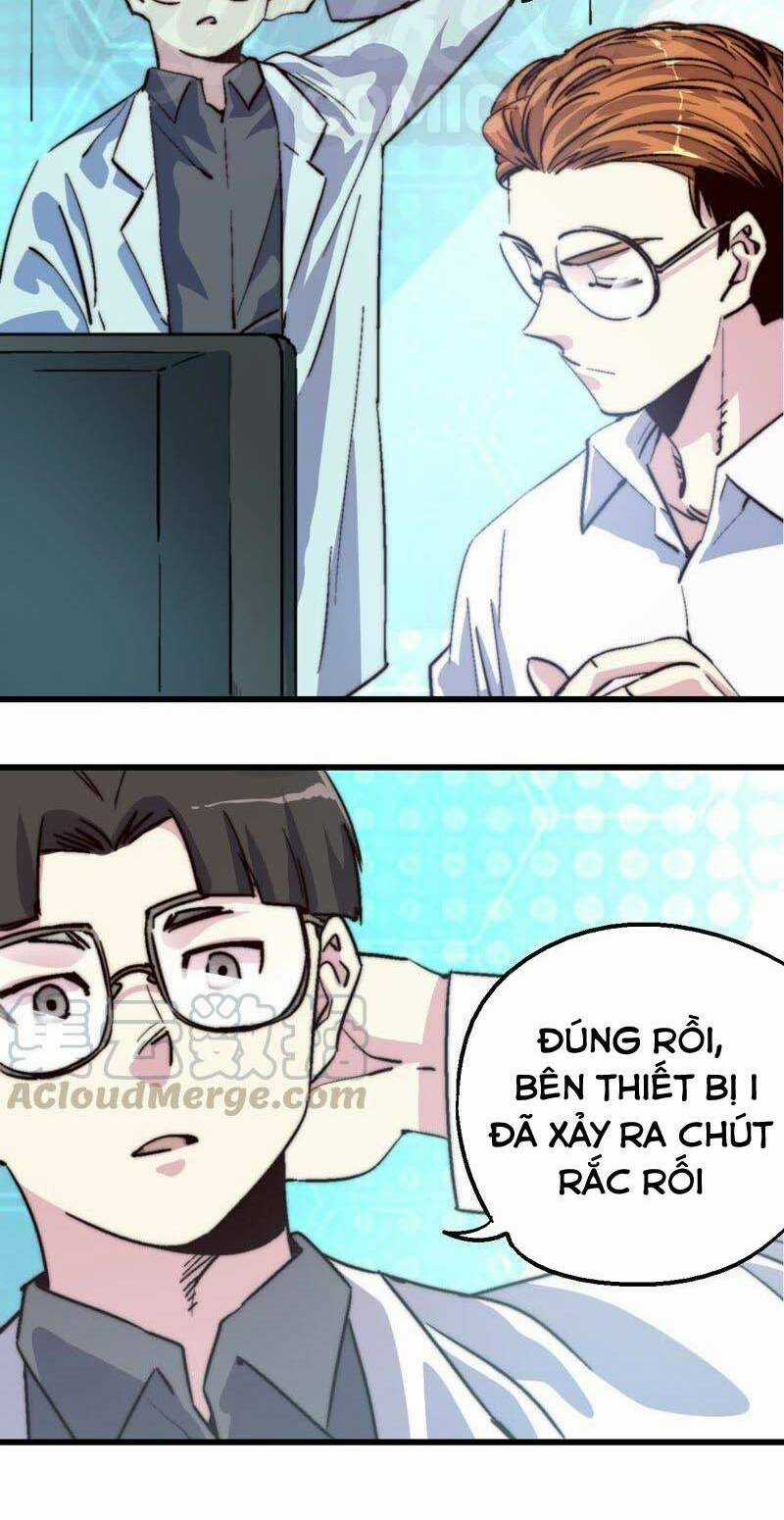 Dãy Số Chí Mạng Chapter 31 trang 15