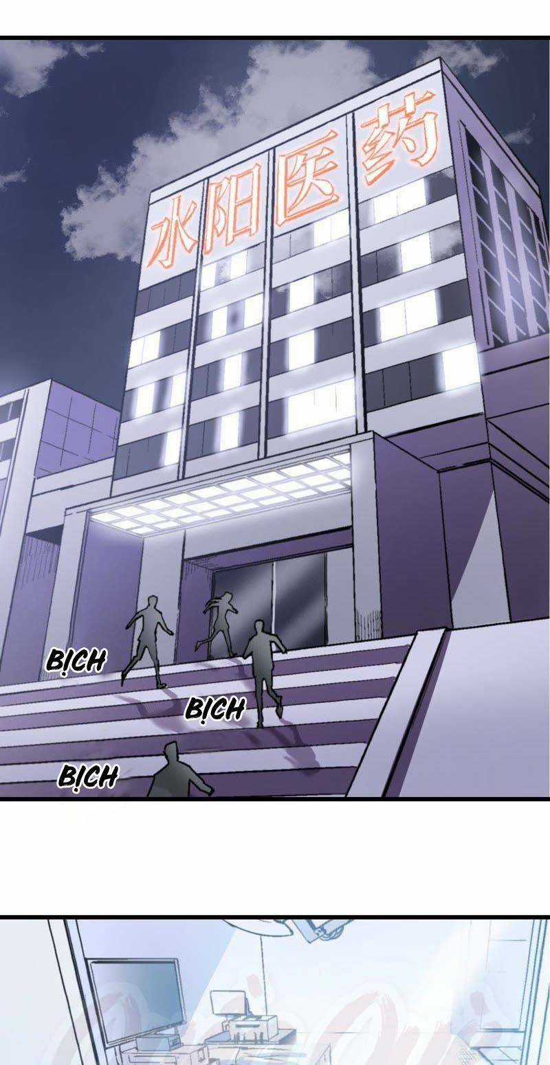 Dãy Số Chí Mạng Chapter 31 trang 2