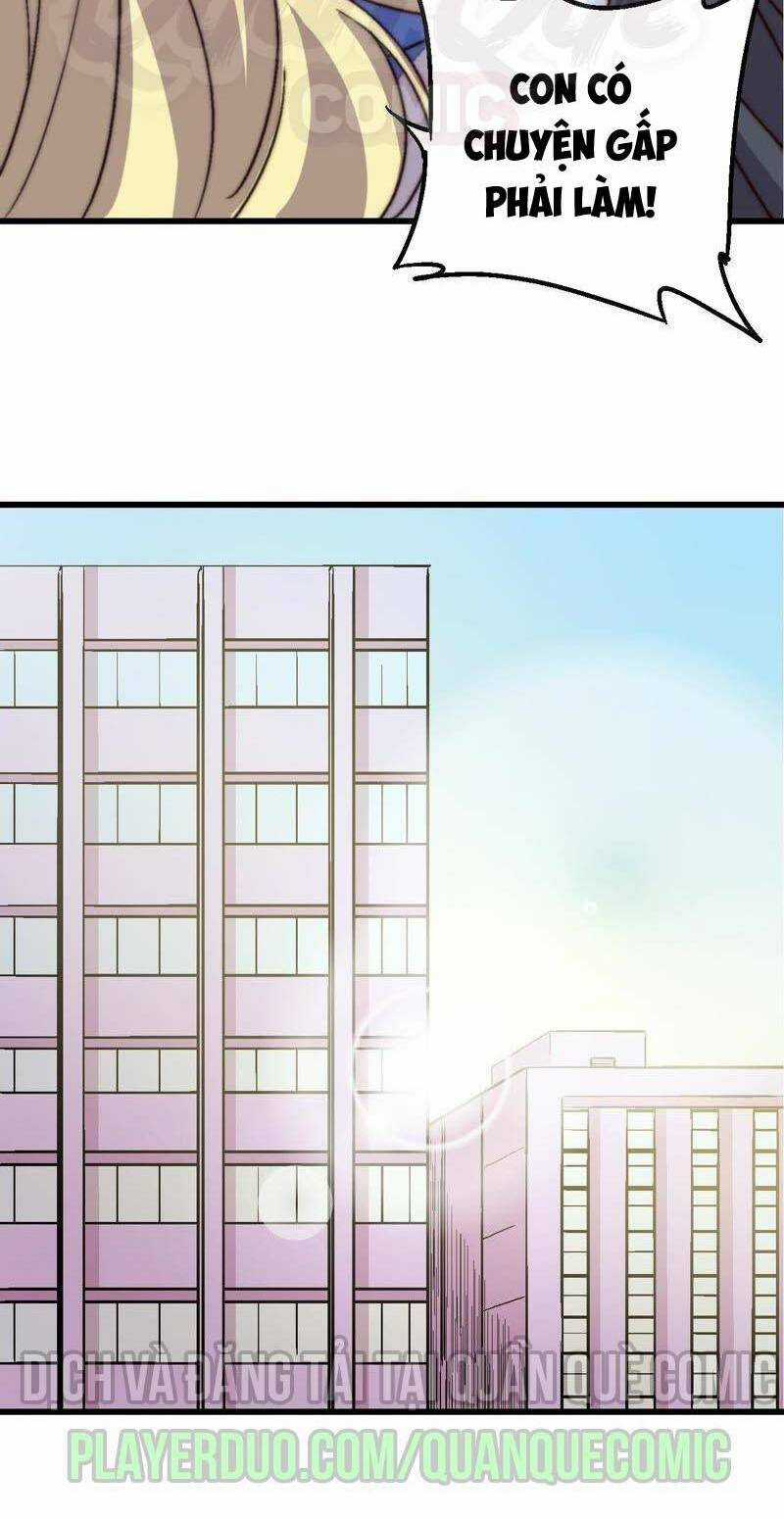 Dãy Số Chí Mạng Chapter 31 trang 25