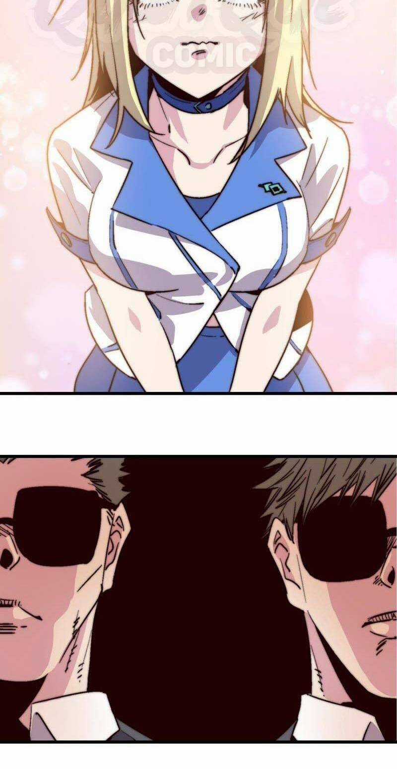 Dãy Số Chí Mạng Chapter 31 trang 29