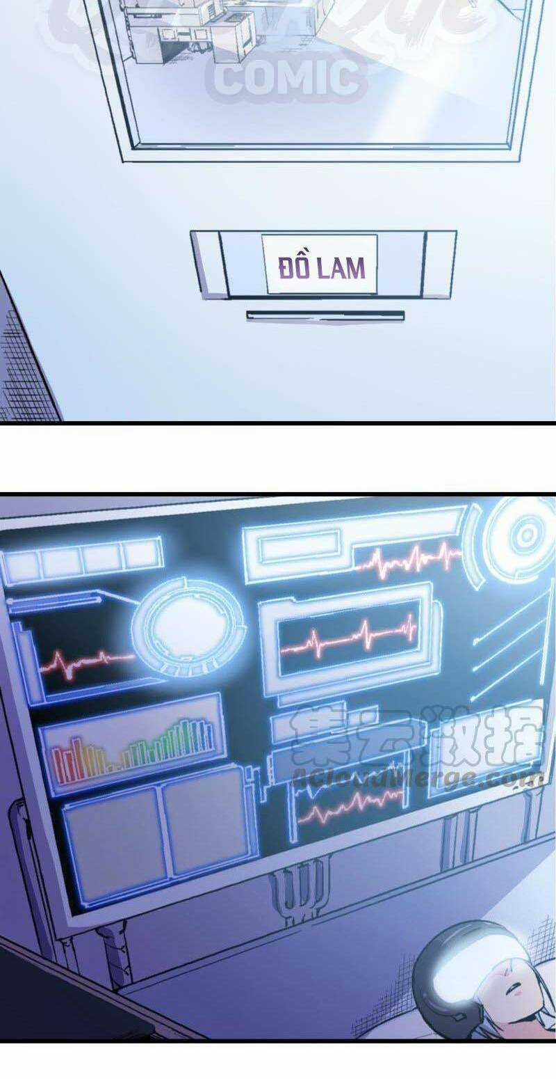 Dãy Số Chí Mạng Chapter 31 trang 3