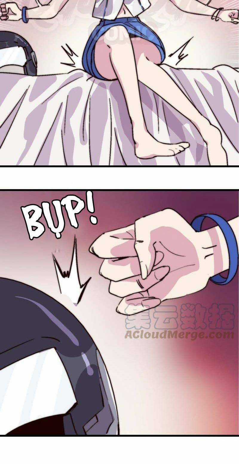 Dãy Số Chí Mạng Chapter 31 trang 31