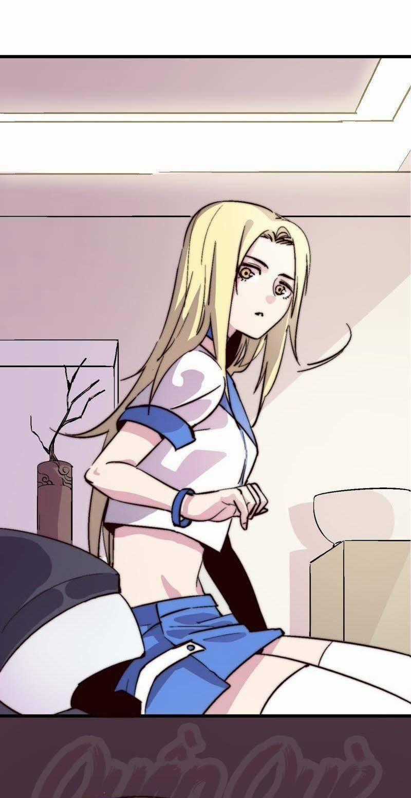 Dãy Số Chí Mạng Chapter 31 trang 32