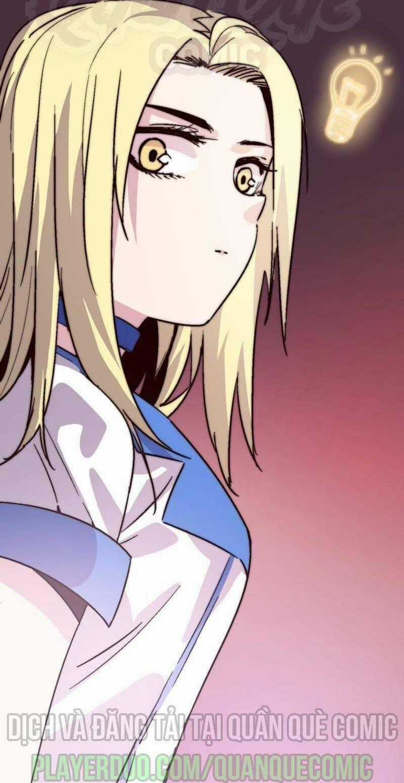 Dãy Số Chí Mạng Chapter 31 trang 33