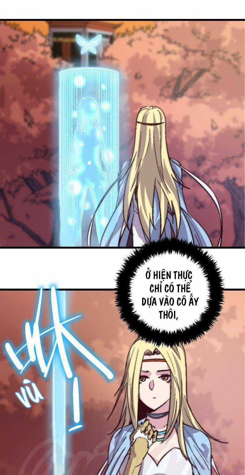 Dãy Số Chí Mạng Chapter 32 trang 10