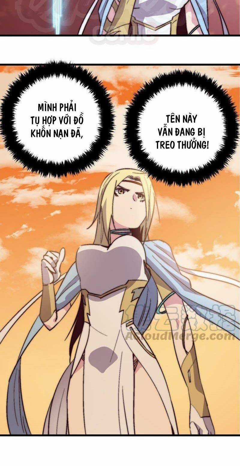 Dãy Số Chí Mạng Chapter 32 trang 11