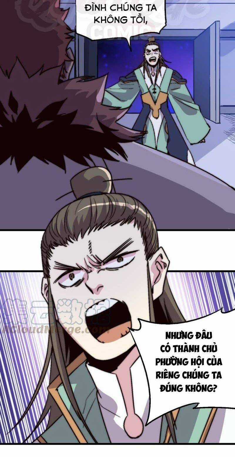 Dãy Số Chí Mạng Chapter 32 trang 19