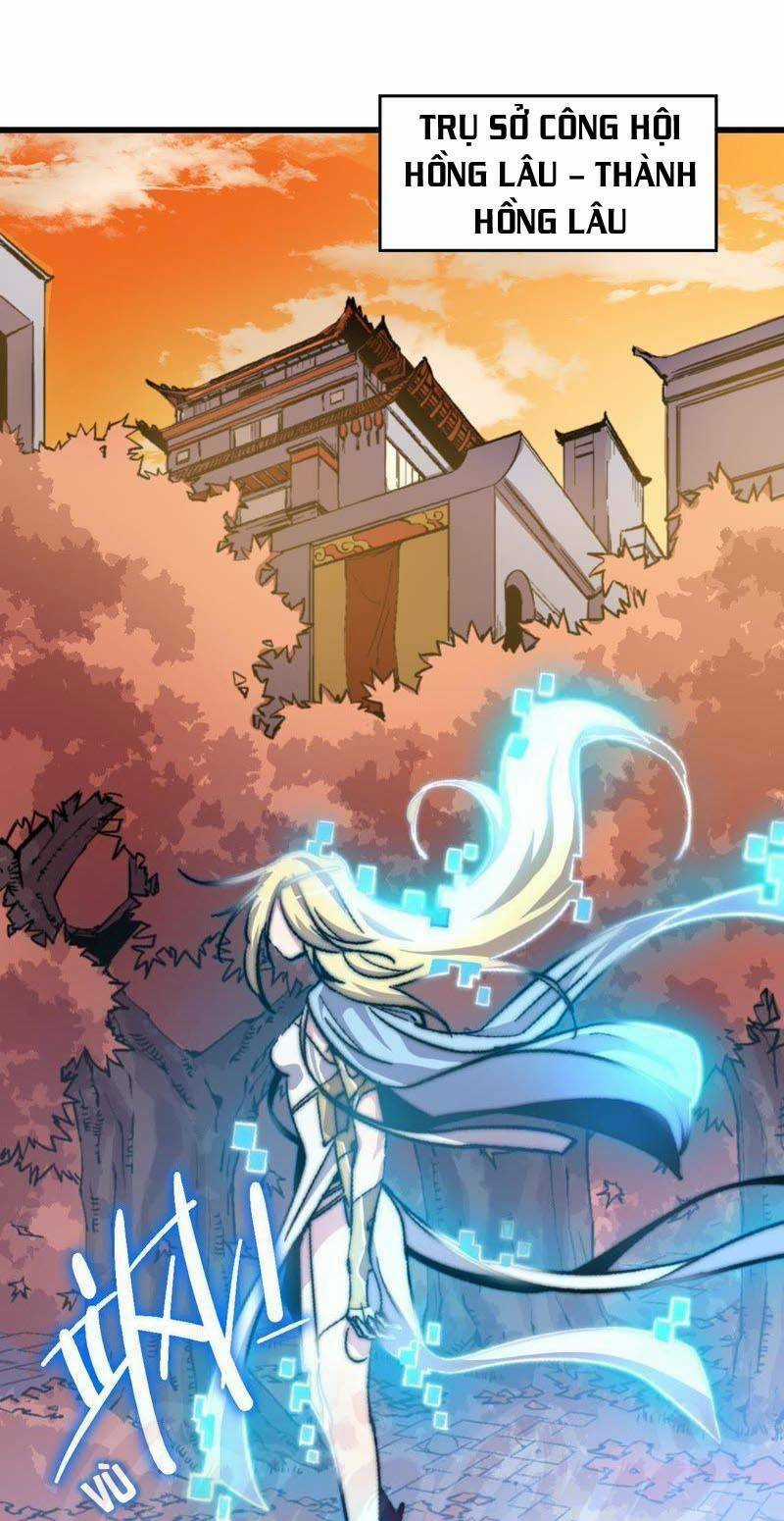 Dãy Số Chí Mạng Chapter 32 trang 2