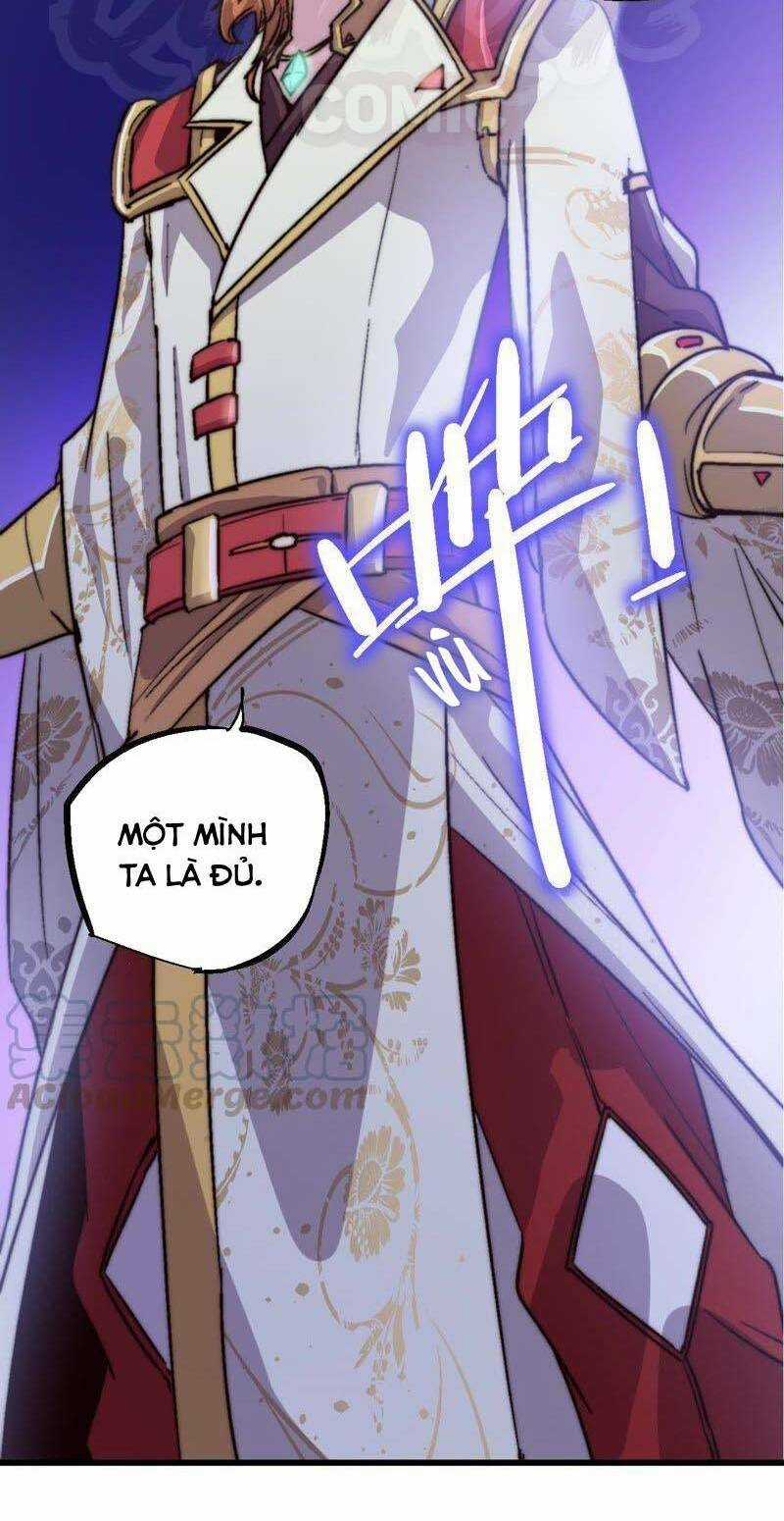 Dãy Số Chí Mạng Chapter 32 trang 23